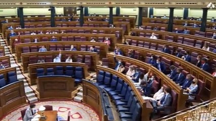 El Congreso tumba el decreto de remanentes y los alcaldes piden "diálogo"