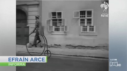 Bogotá celebra el día de la bicicleta con reducción de fallecidos en accidentes