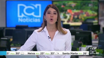 Así se encuentra Colombia respecto a la lucha contra el coronavirus