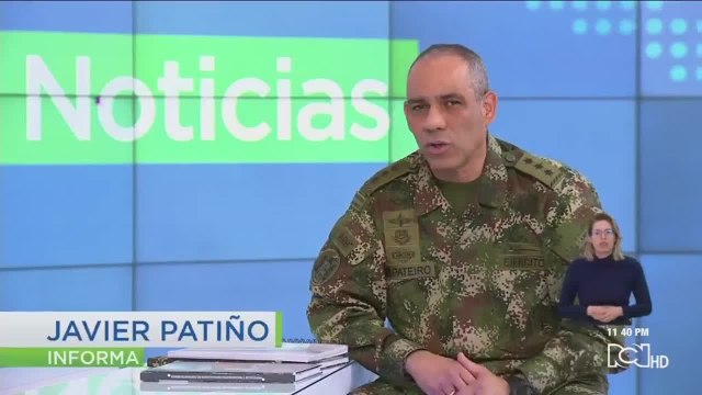 En una semana se han retirado tres generales del Ejército por presunta corrupción