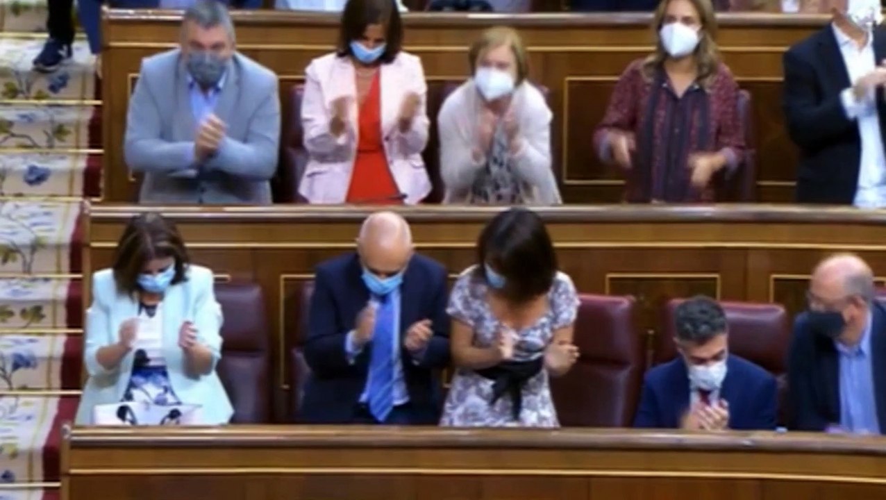 Tras rechazar enmiendas de PP y VOX, la eutanasia sigue su tramitación