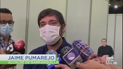 Inescrupulosos piden a barranquilleros que no se hagan pruebas de covid-19