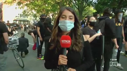 Nueva York toma medidas que no implementaba desde la Segunda Guerra Mundial