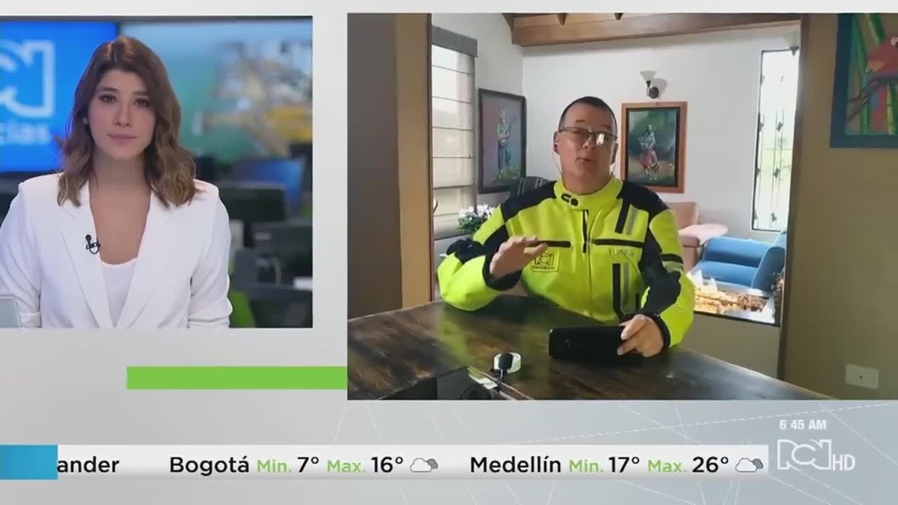 Desde este lunes se reactiva el cobro de peajes...
