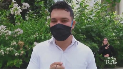 Sequía tiene en alerta a ocho poblaciones de Santander