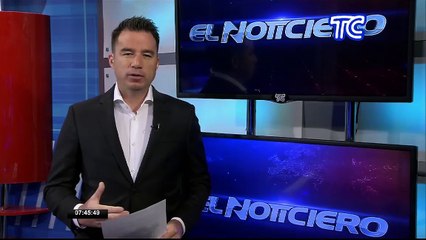 Industria tecnológica ecuatoriana se desarrolla durante la panemia