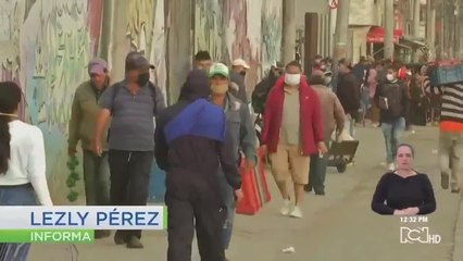 Lo que se puede o no hacer en Kennedy durante la cuarentena estricta