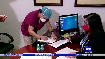 Anteproyecto de ley que busca garantizar atención primaria para pacientes con Covid-19 - Nex Noticias