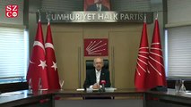 Kılıçdaroğlu, partisinin il başkanlarına seslendi: Söylem, güç, eylem birliği yapmak zorundayız