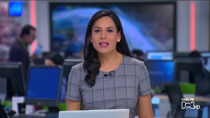 Fiscalía ocupó costosos bienes de la exsenadora fugitiva Aída Merlano