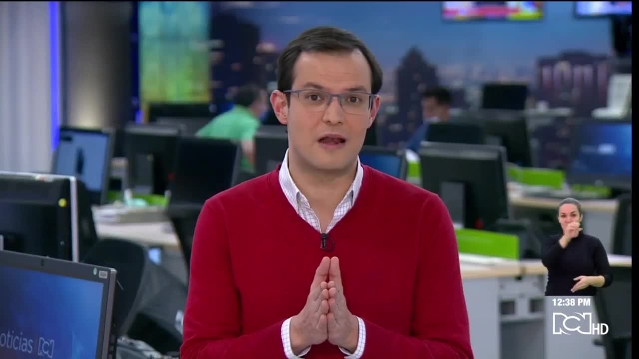 Silenciar a un periodista es silenciar a toda una comunidad: Jineth Bedoya