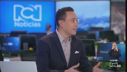 ¿Se reactivarán los vuelos en Colombia el 11 de mayo?