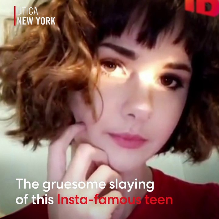 Social Media Murder: The Bianca Devins Story