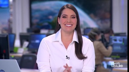 Emisión 7:00 p.m. / viernes 8 de mayo de 2020