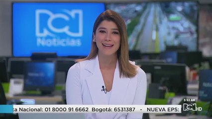 El pronóstico del tiempo para este martes 2 de junio de 2020