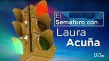 El Semáforo con Laura Acuña: Egan Bernal y su ‘apocalipsis’