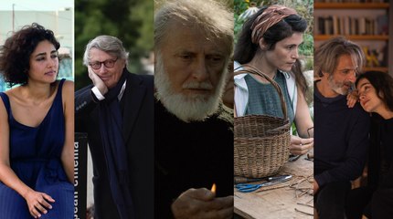 Estrenos de la semana - 11/09/2020