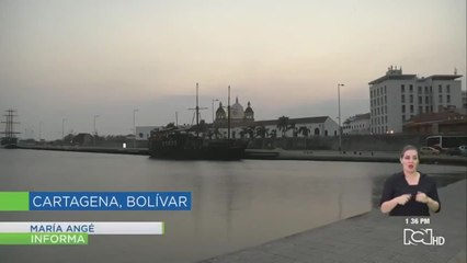 Aumento de casos de covid-19 en Cartagena dificulta su reapertura