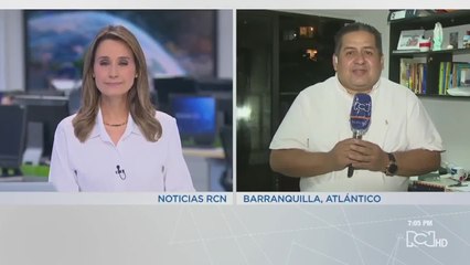 Por amenazas a médico en Barranquilla, ocho de sus compañeros renunciaron