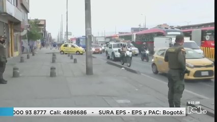 En los próximos días declararían alerta naranja en nuevas zonas de Kennedy