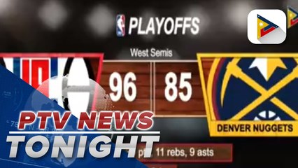 Raptors force game 7; Clippers push Nuggets to the brink
