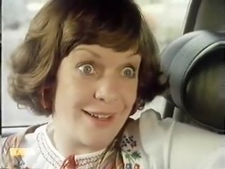 Rosie  S1/E6  (Comedy)  Cheese and Wine' (1977) Paul Greenwood • Tony Haygarth • Avril Elgar • Maggie Jones