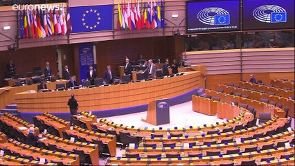 Кризис в Средиземноморье: ЕС рассматривает введение санкций против Турции