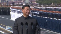 Depuis près de 10 ans, le président Xi Jinping règne sans partage sur la Chine