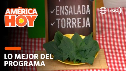 América Hoy: Conoce qué alimentos deberías comer para combatir el insomnio
