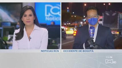 En Transmilenio no se estaría respetando el distanciamiento entre pasajeros