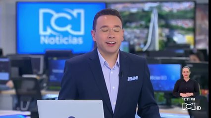 Emisión 12:30 p.m. / sábado 9 de mayo de 2020