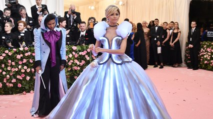 How Zendaya Went From Disney Sweetheart to Emmy Nominee