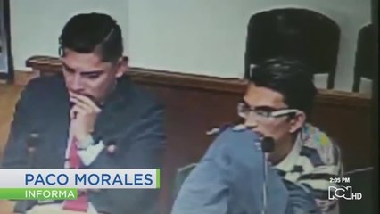Hombre que abusó y asesinó a un bebé en Bogotá podría pagar 40 años de cárcel