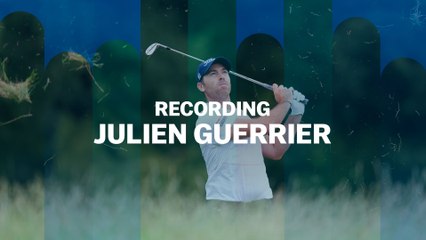 Recording : Julien Guerrier