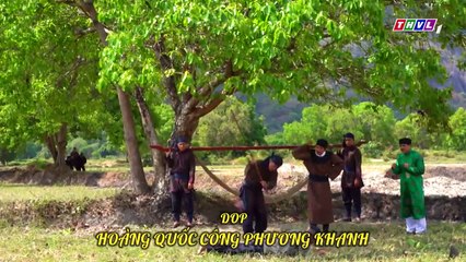 Cổ Tích : Hai Chàng Hảo Hớn - Tập 6