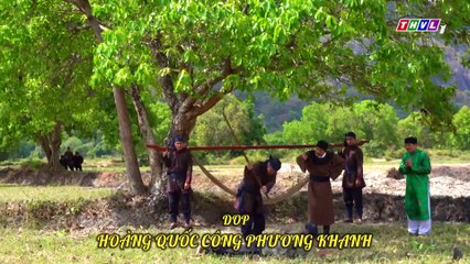 Cổ Tích : Hai Chàng Hảo Hớn - Tập 8