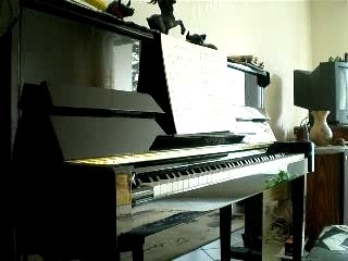 Fantaisie en ré mineur - Mozart