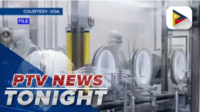 8 PH zones identified as COVID-19 vaccine trial sites
