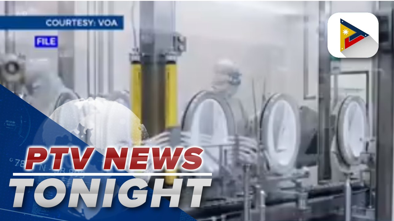 8 PH zones identified as COVID-19 vaccine trial...