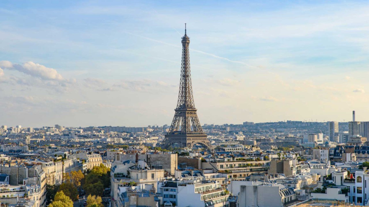 The Eiffel Tower Is the Most Complained About Attraction, According to a New Study
