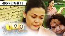 Sophia gets emotional while reading Anna's letter | 100 Days To Heaven