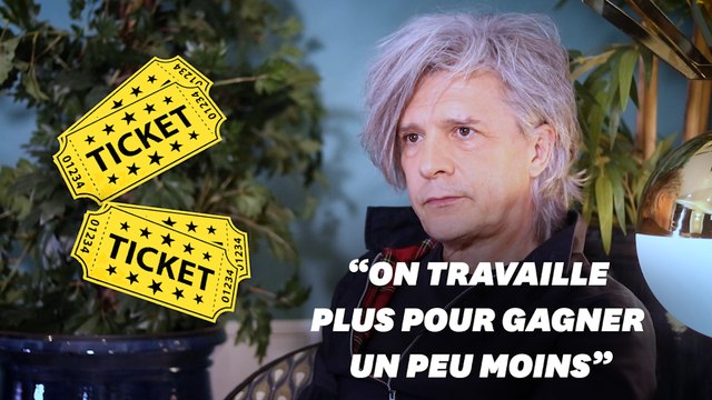 Central Tour d'Indochine: pourquoi les prix des billets de concerts ne s'envolent pas trop