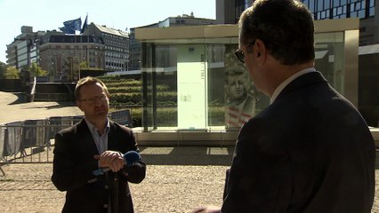 Korruption in Europa: fast eine halbe Milliarde Euro veruntreut