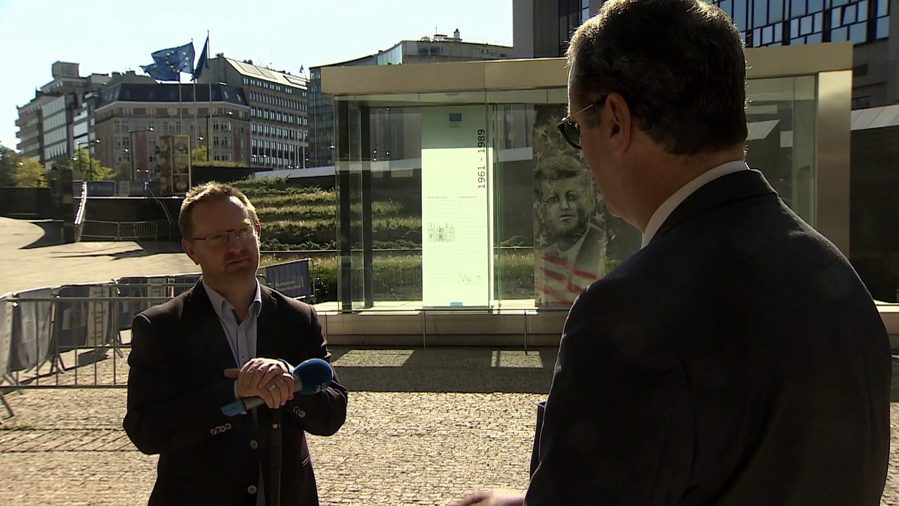 Korruption in Europa: fast eine halbe Milliarde Euro veruntreut