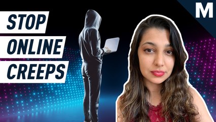 How to prevent cyberstalking