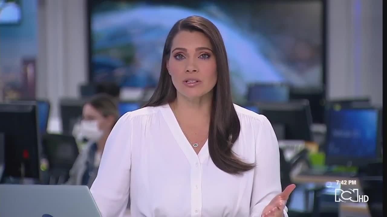 El dilema que plantea a los colombianos un vuelo humanitario desde Asia