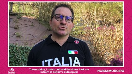 Noi siamo il Giro | Alessio Cremonese