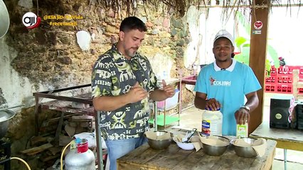 Receta Ají |  Tuna salad sandwich  - Nex Panamá