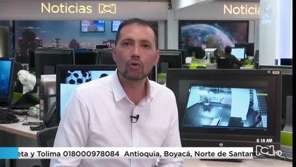 Vigilante agredido en conjunto residencial narra cómo fue el brutal ataque