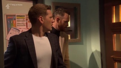 John Paul McQueen (26th March 2020) Part 2